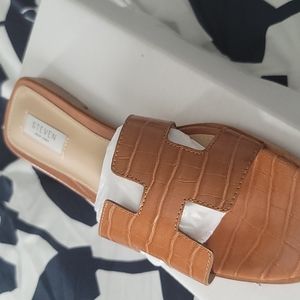 Sandals by Steven (Madden)